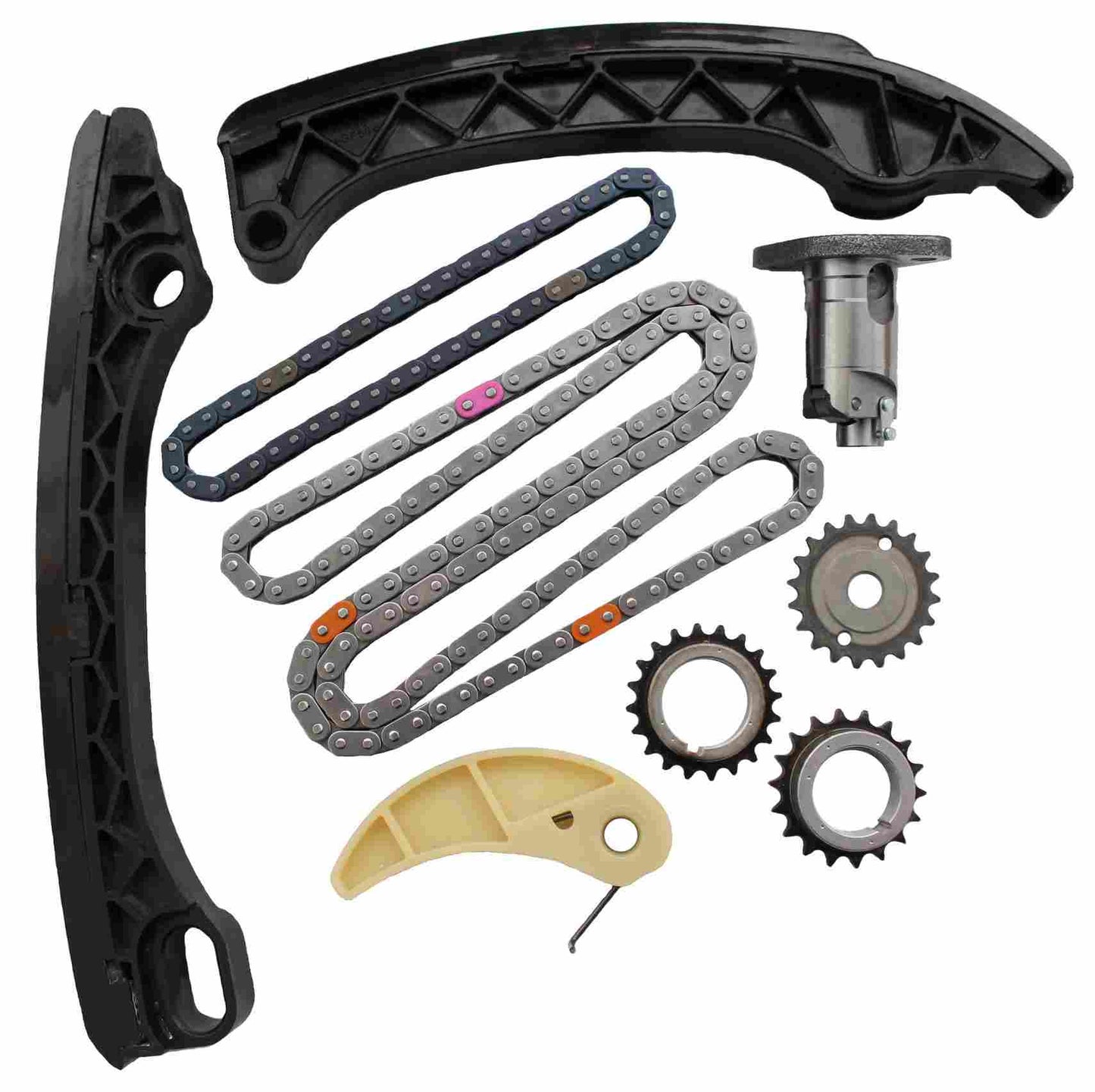 Cloyes Engine Timing Chain Kit 9-0917S