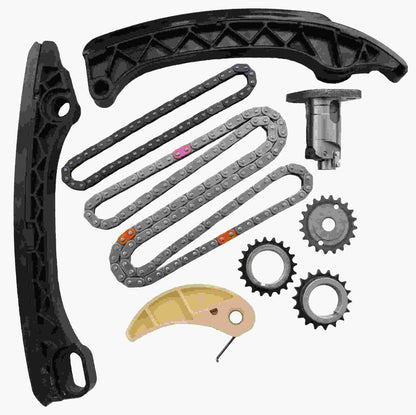 Cloyes Engine Timing Chain Kit 9-0917S