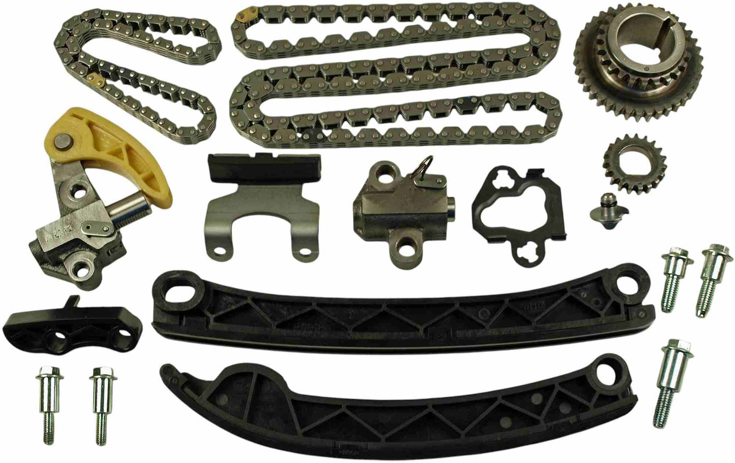 Cloyes Kit (Timing/Balance Shaft), w/Sprockets 9-0918S