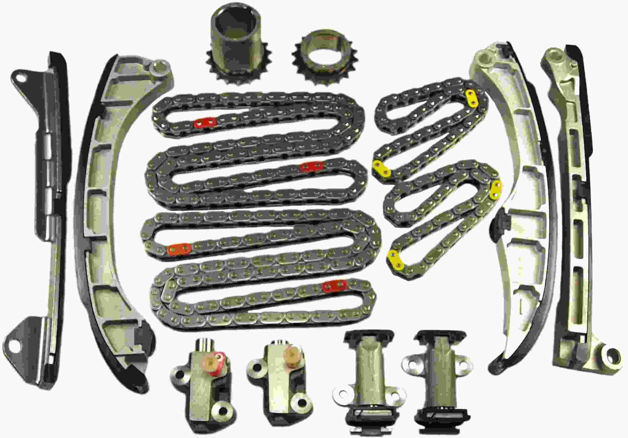 Cloyes Kit (Timing), w/Sprockets 9-0922S