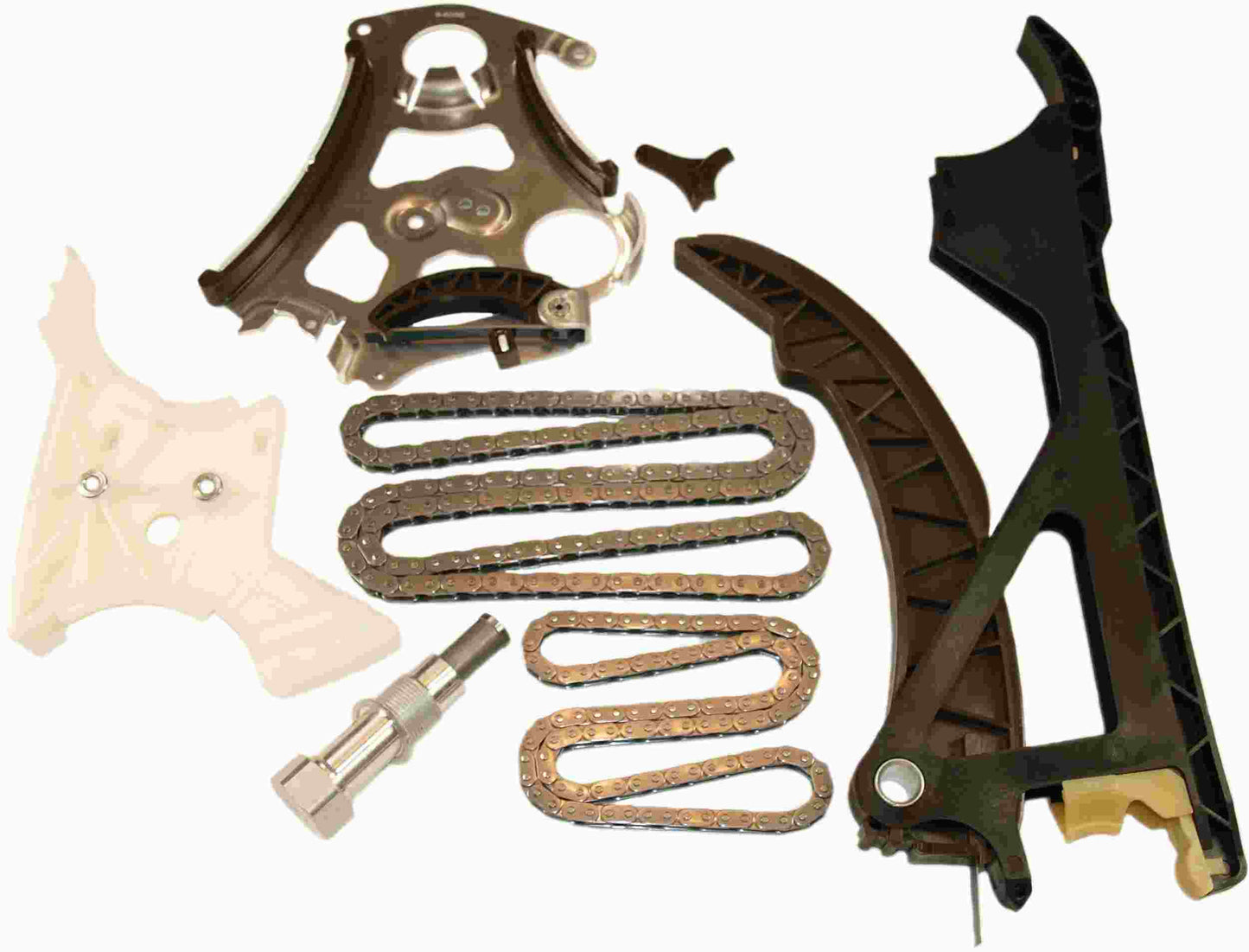 Cloyes Kit (Timing/Oil Pump), w/o Sprockets 9-0944SAX