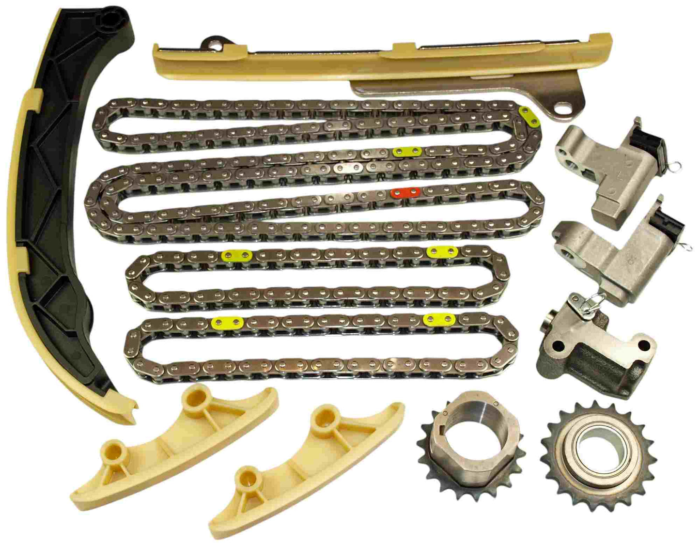 Cloyes Kit (Timing), w/o Sprockets 9-0953S