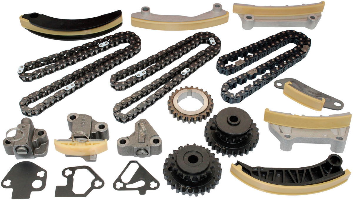 Cloyes High Performance Engine Timing Chain Kit 9-0981SA