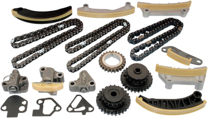 Cloyes High Performance Engine Timing Chain Kit 9-0981SA