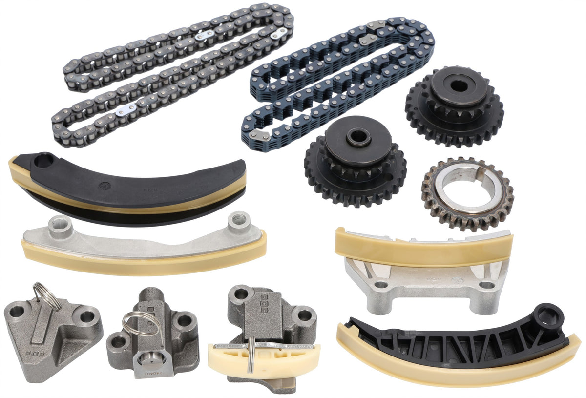 Cloyes High Performance Engine Timing Chain Kit 9-0981SA