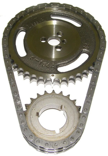 Cloyes Street True Roller Timing Set - SBC CLO9-1145