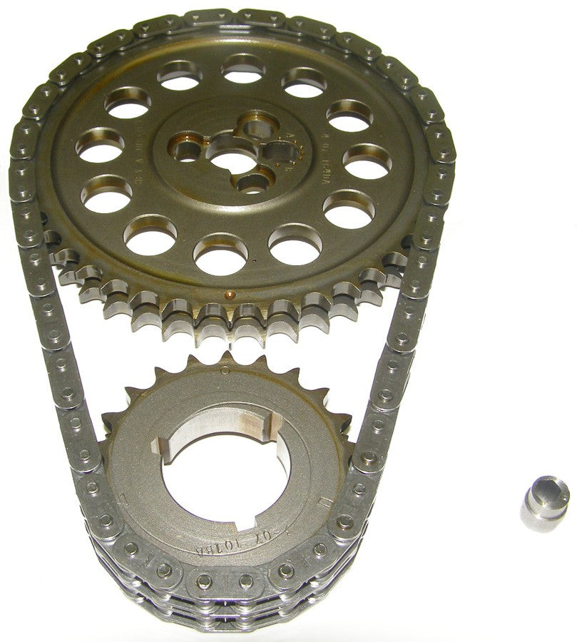 Cloyes True Roller Timing Set - SBC Adjustable CLO9-3145A