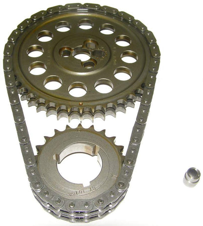 Cloyes True Roller Timing Set - SBC Adjustable CLO9-3145A