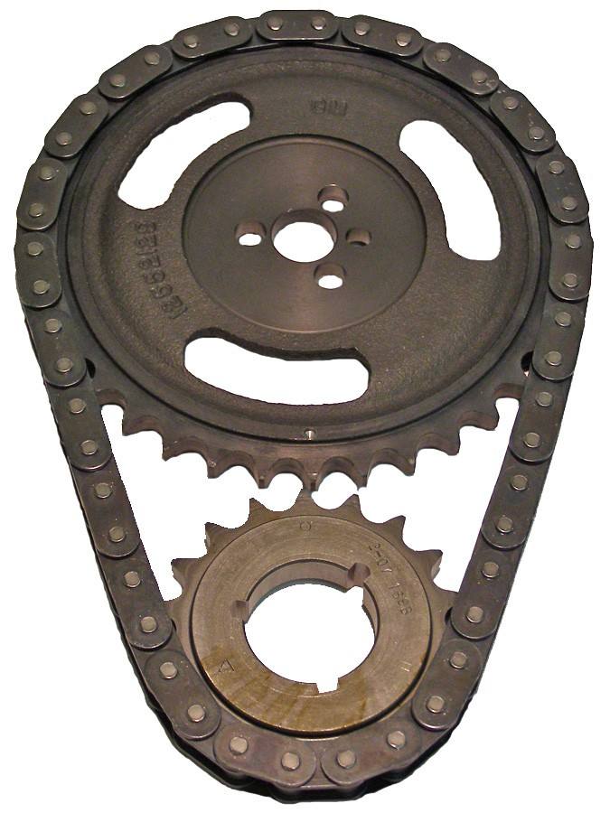 Cloyes True Roller Timing Set - SBC Vortec CLO9-3157