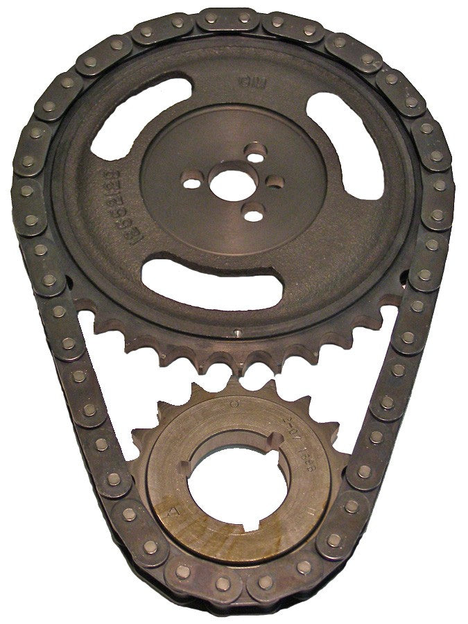Cloyes True Roller Timing Set - SBC Vortec CLO9-3157