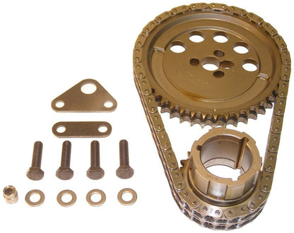 Cloyes Hex-A-Just True Roller Timing Set - SBC LS1 CLO9-3159A