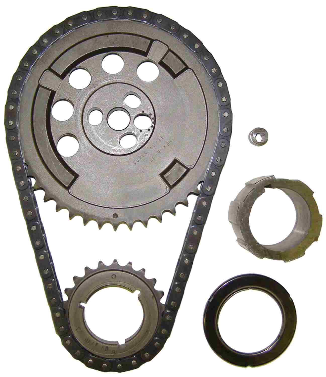 Cloyes Hex-A-Just True Roller Timing Set - GM LS 2006 CLO9-3172A