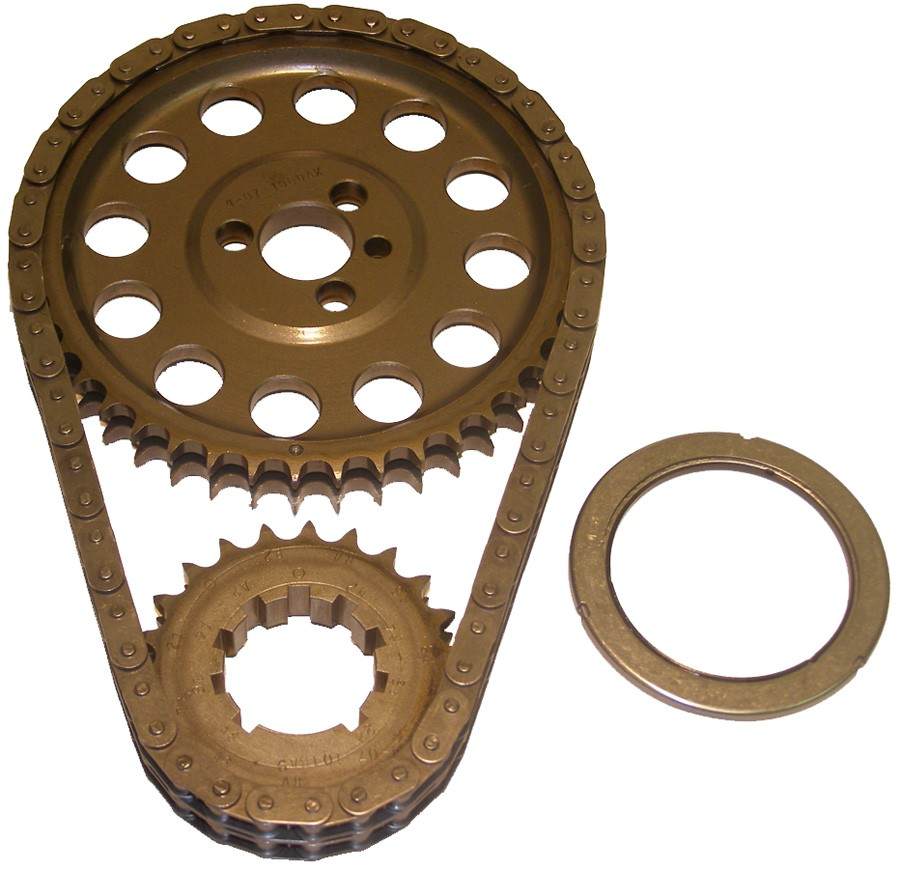 Cloyes Billet True Roller Timing Set - SBC CLO9-3500TX9
