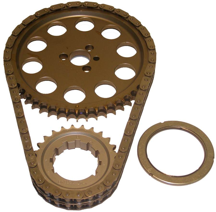 Cloyes Billet True Roller Timing Set - BBC CLO9-3510TX9