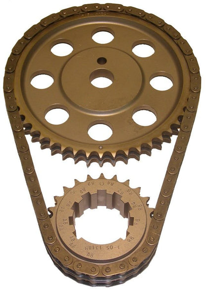 Cloyes Billet True Roller Timing Set - Olds V8 CLO9-3513X9