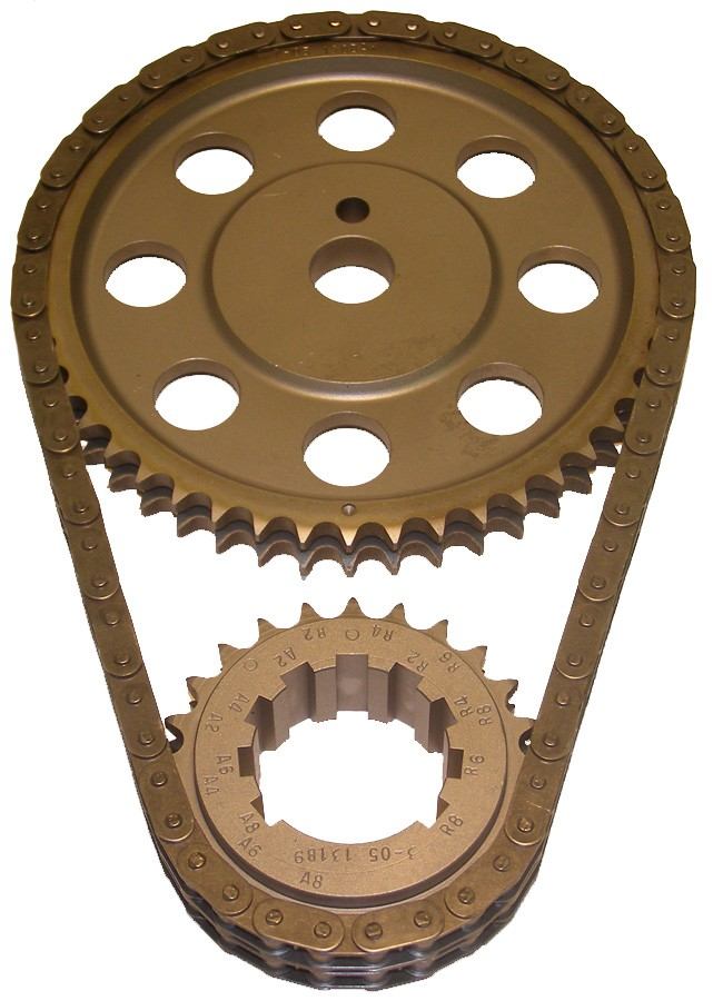 Cloyes Billet True Roller Timing Set - Olds V8 CLO9-3513X9