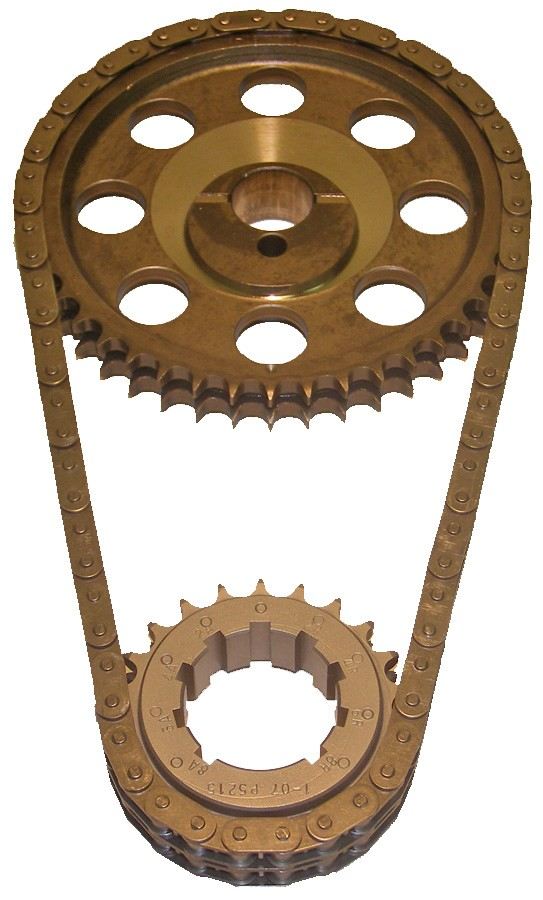 Cloyes Billet True Roller Timing Set - BBF CLO9-3522X9