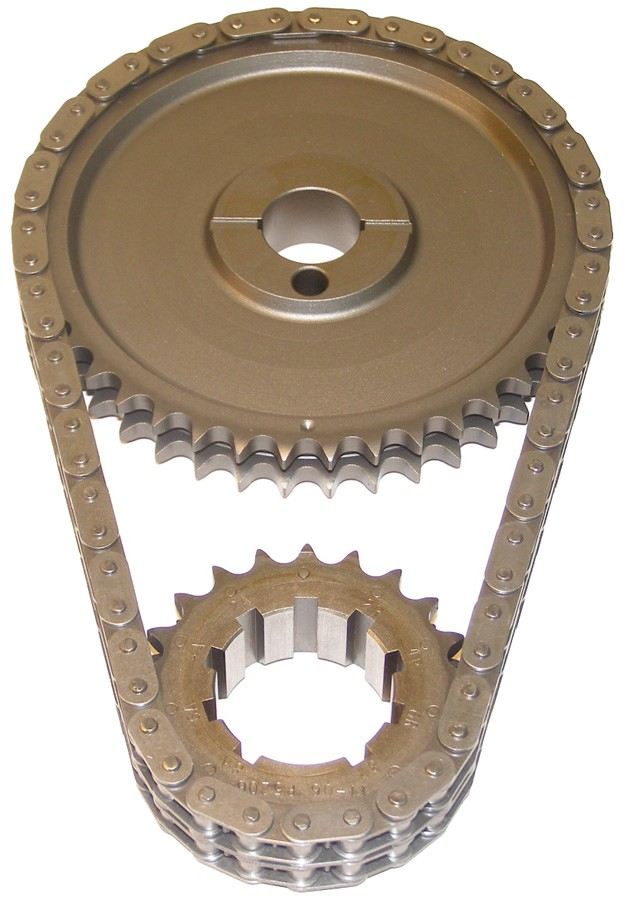 Cloyes Billet True Roller Timing Set - SBF CLO9-3535X9