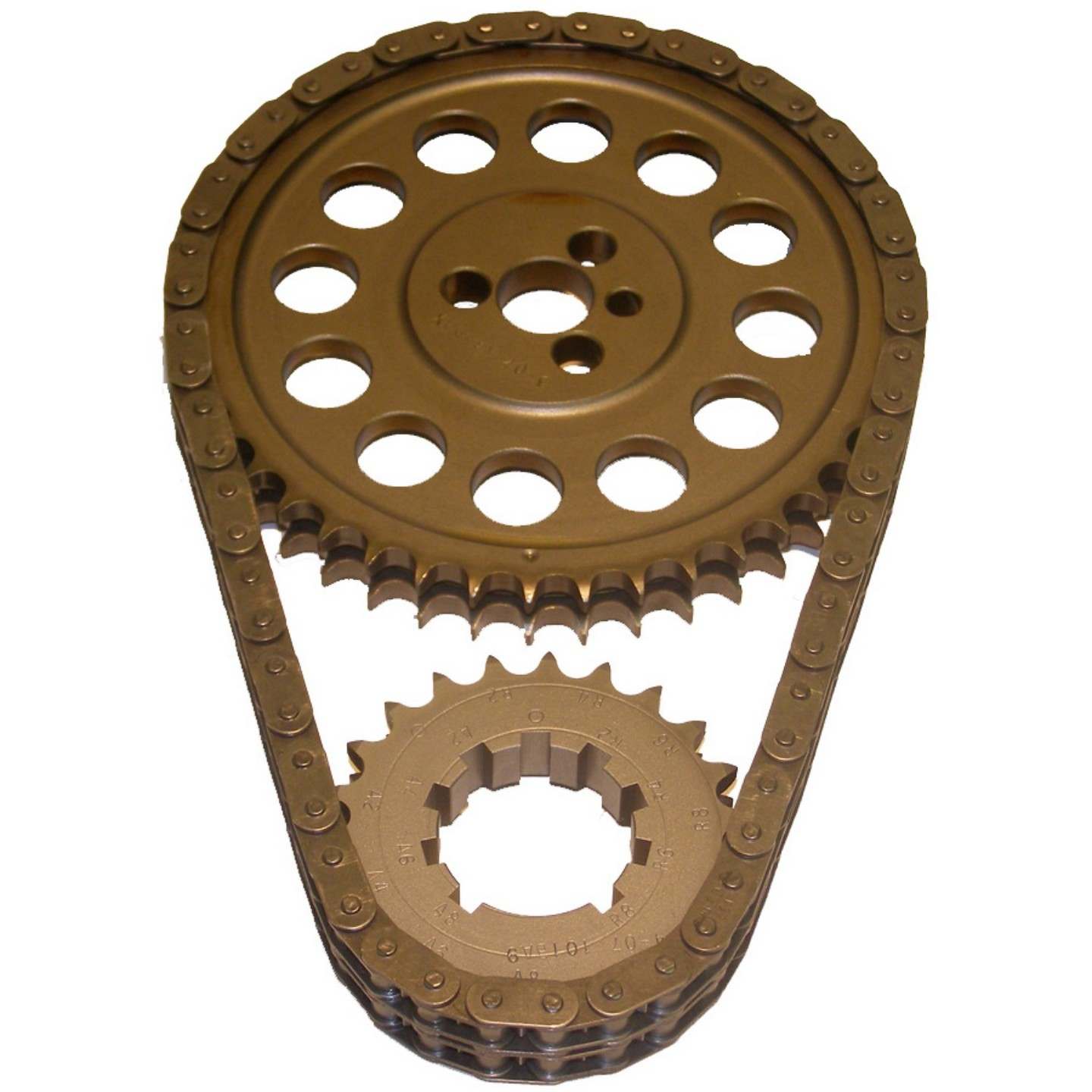 Cloyes Billet True Roller Timing Set - SBC CLO9-3545X9