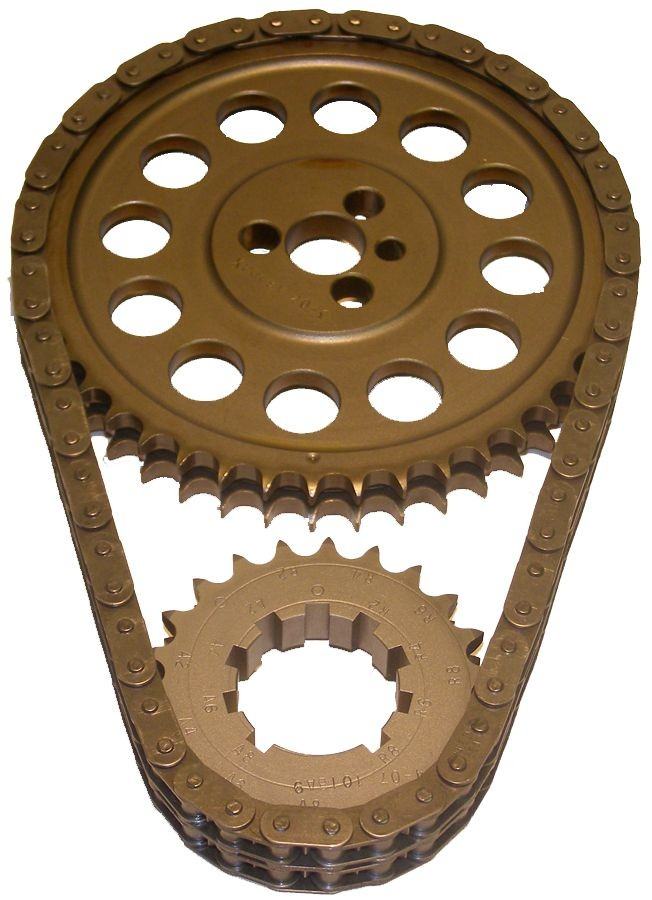 Cloyes Billet True Roller Timing Set - SBC CLO9-3545X9