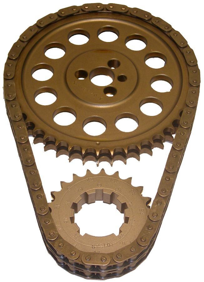 Cloyes Billet True Roller Timing Set - SBC CLO9-3545X9