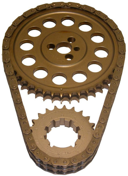 Cloyes Billet True Roller Timing Set - SBC CLO9-3545X9