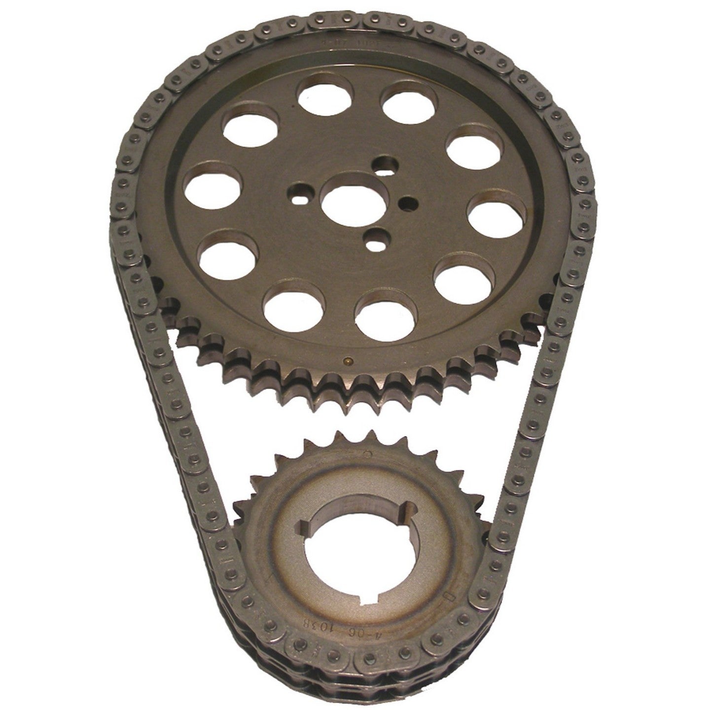 Cloyes True Roller Timing Set - Chevy 348/409 CLO9-3601X3