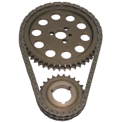 Cloyes True Roller Timing Set - Chevy 348/409 CLO9-3601X3