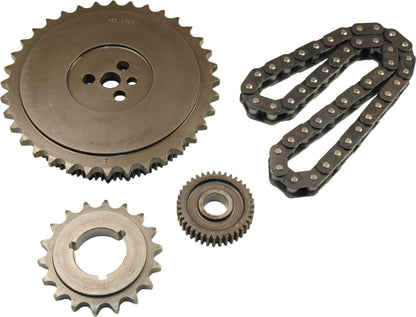 Cloyes True Roller Timing Set - SBC LT1 CLO9-3651X3
