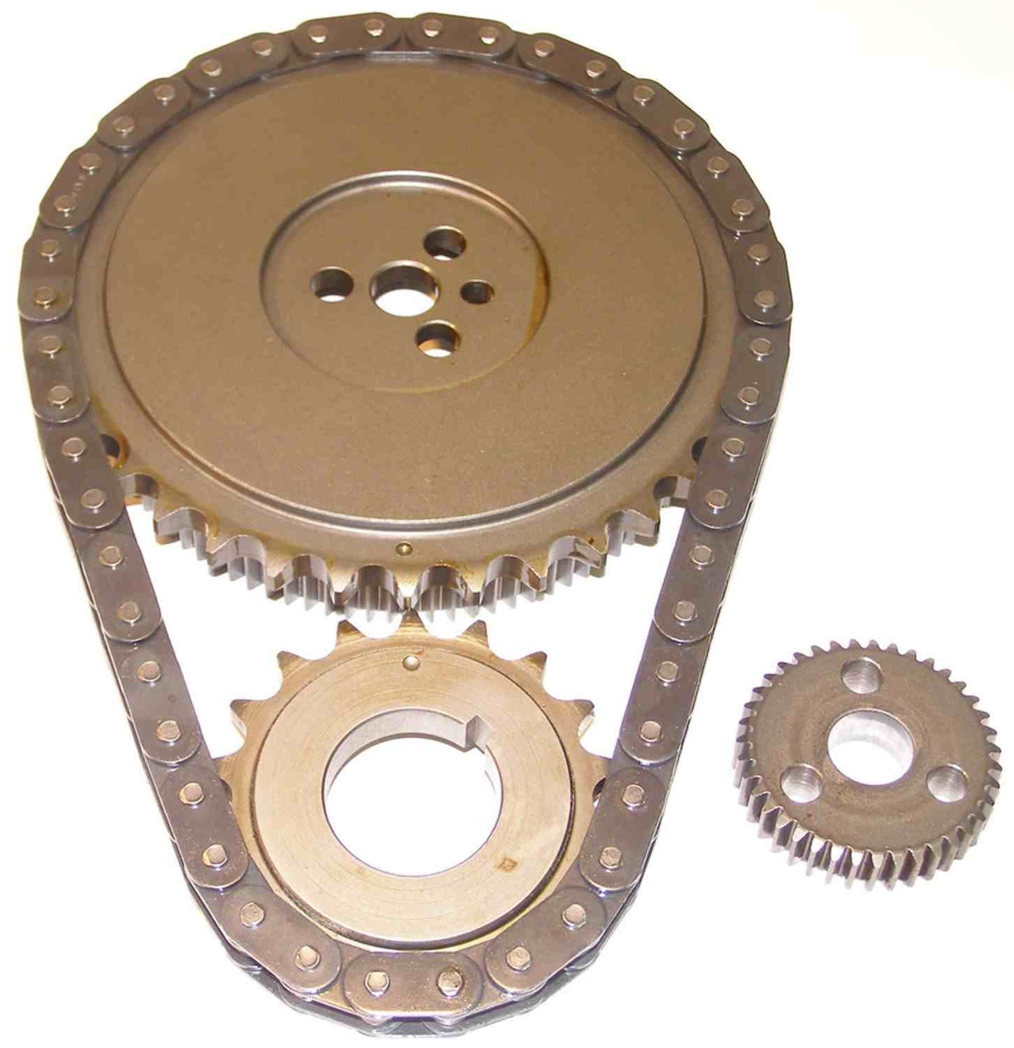 Cloyes True Roller Timing Set - SBC LT1 CLO9-3651X3
