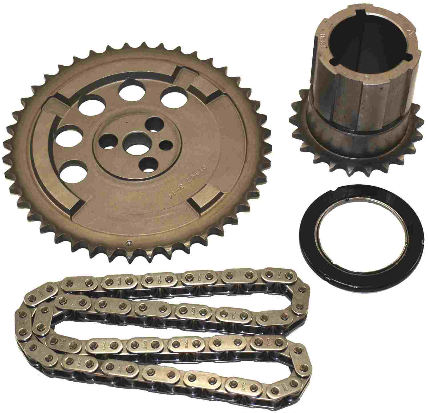 Cloyes Billet True Roller Tmng Set - GM LS7 06-10 CLO9-3667TX3Z