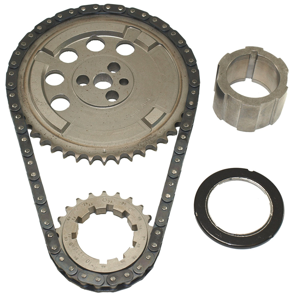 Cloyes Billet True Roller Tmng Set - GM LS2 2006 CLO9-3672TX9Z
