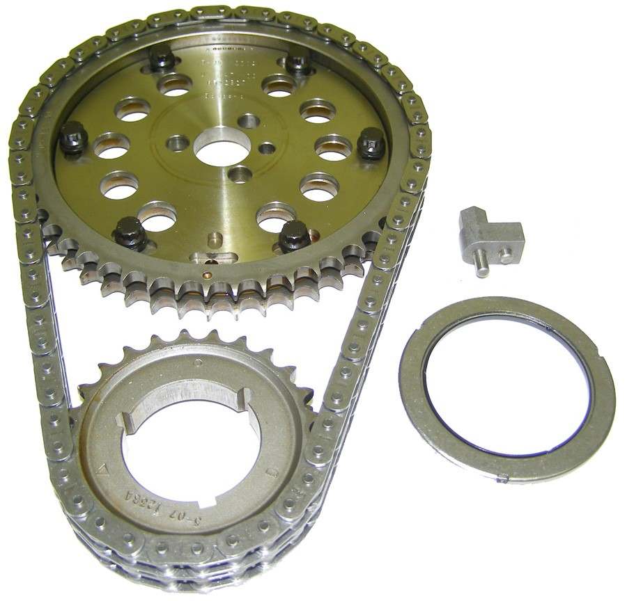 Cloyes BBC Quick Adj. Timing Chain Set 9-3710Z