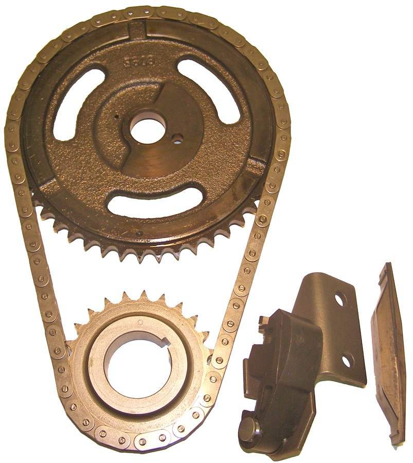 Cloyes Engine Timing Chain Kit 9-4023S