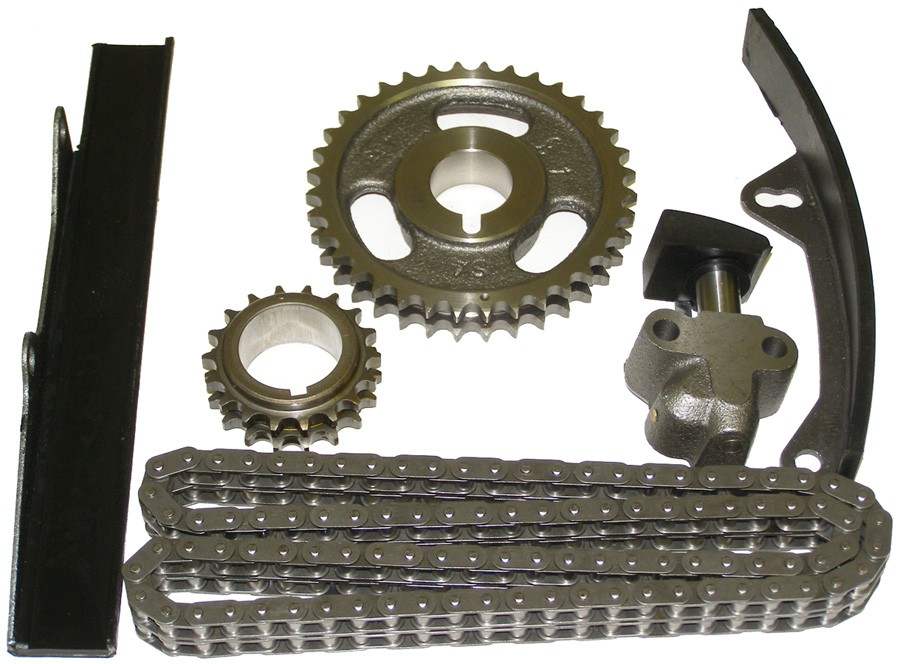 Cloyes Kit (Timing), w/Sprockets 9-4076S