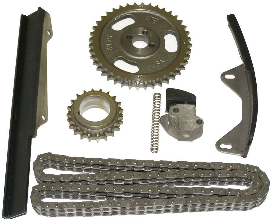 Cloyes Kit (Timing), w/Sprockets 9-4134SB