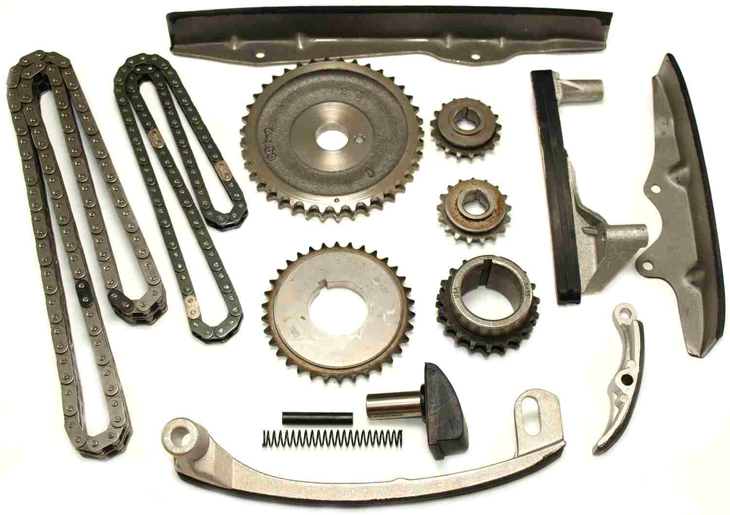 Cloyes Kit (Timing/Balance Shaft), w/Sprockets 9-4145SA