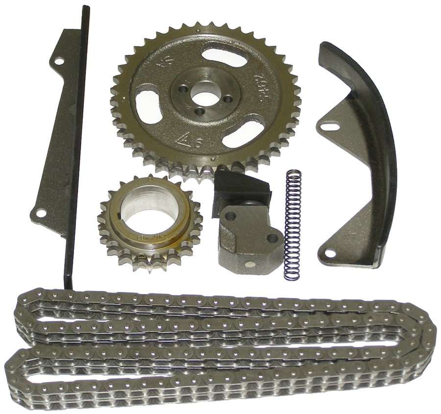 Cloyes Engine Timing Chain Kit 9-4147S