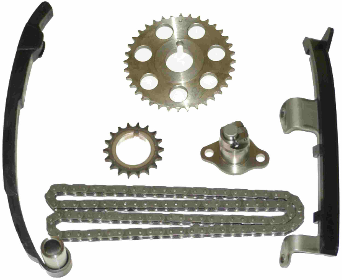 Cloyes Engine Timing Chain Kit 9-4167S