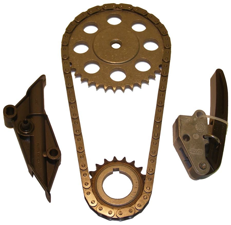 Cloyes Kit (Timing), w/Sprockets 9-4172SA