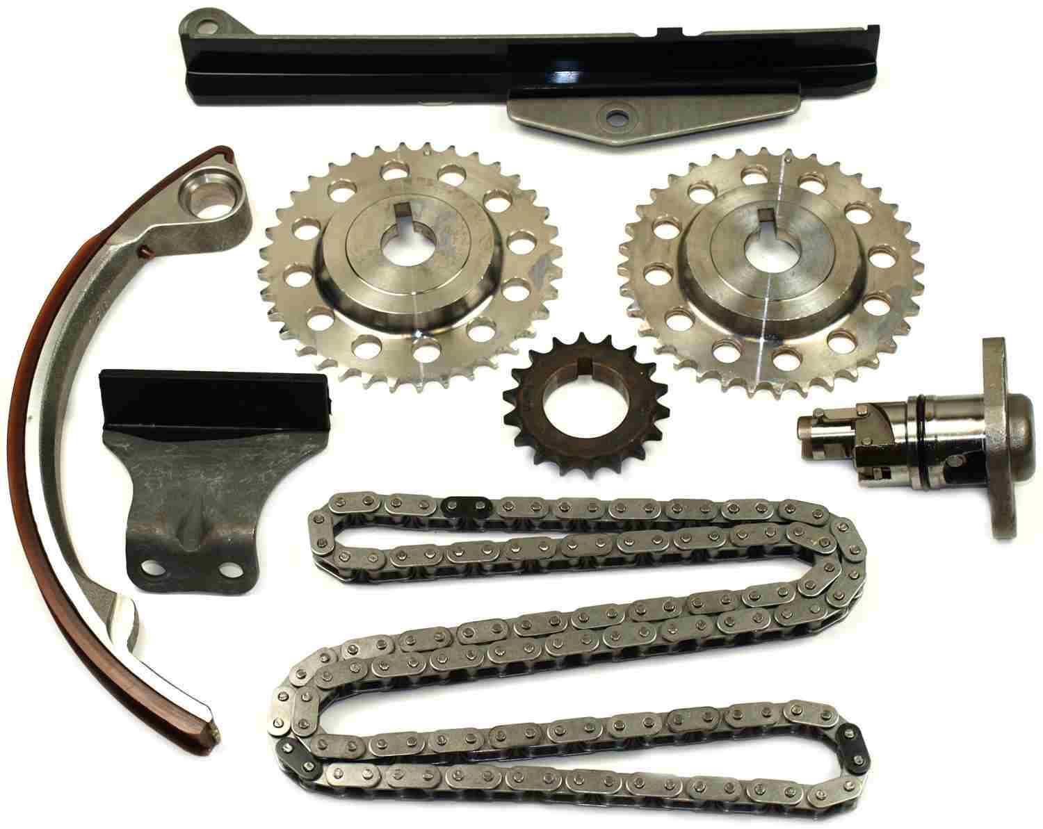 Cloyes Kit (Timing), w/Sprockets 9-4177S