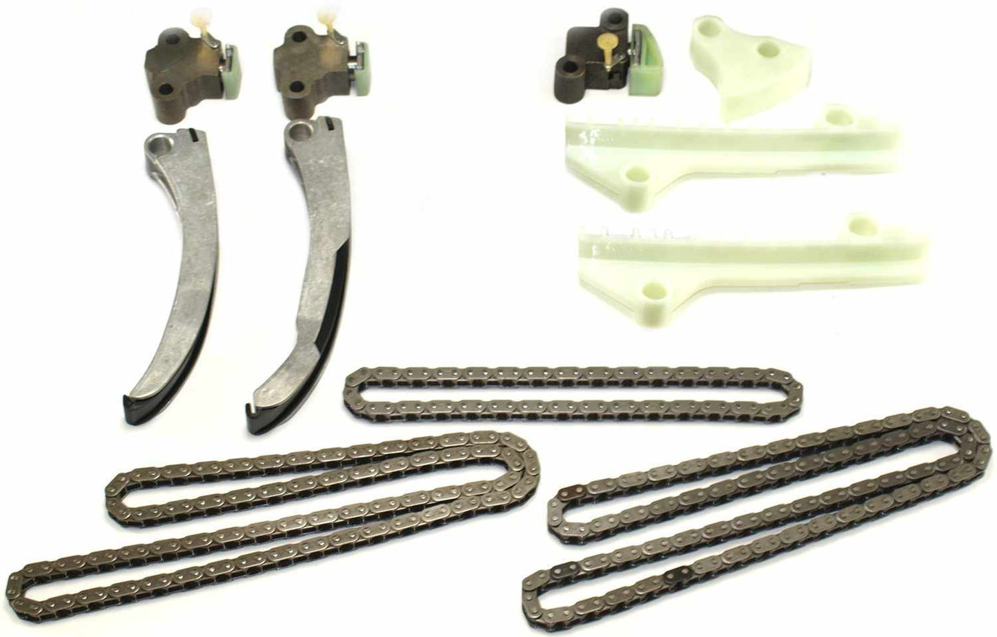 Cloyes Engine Timing Chain Kit 9-4186SX