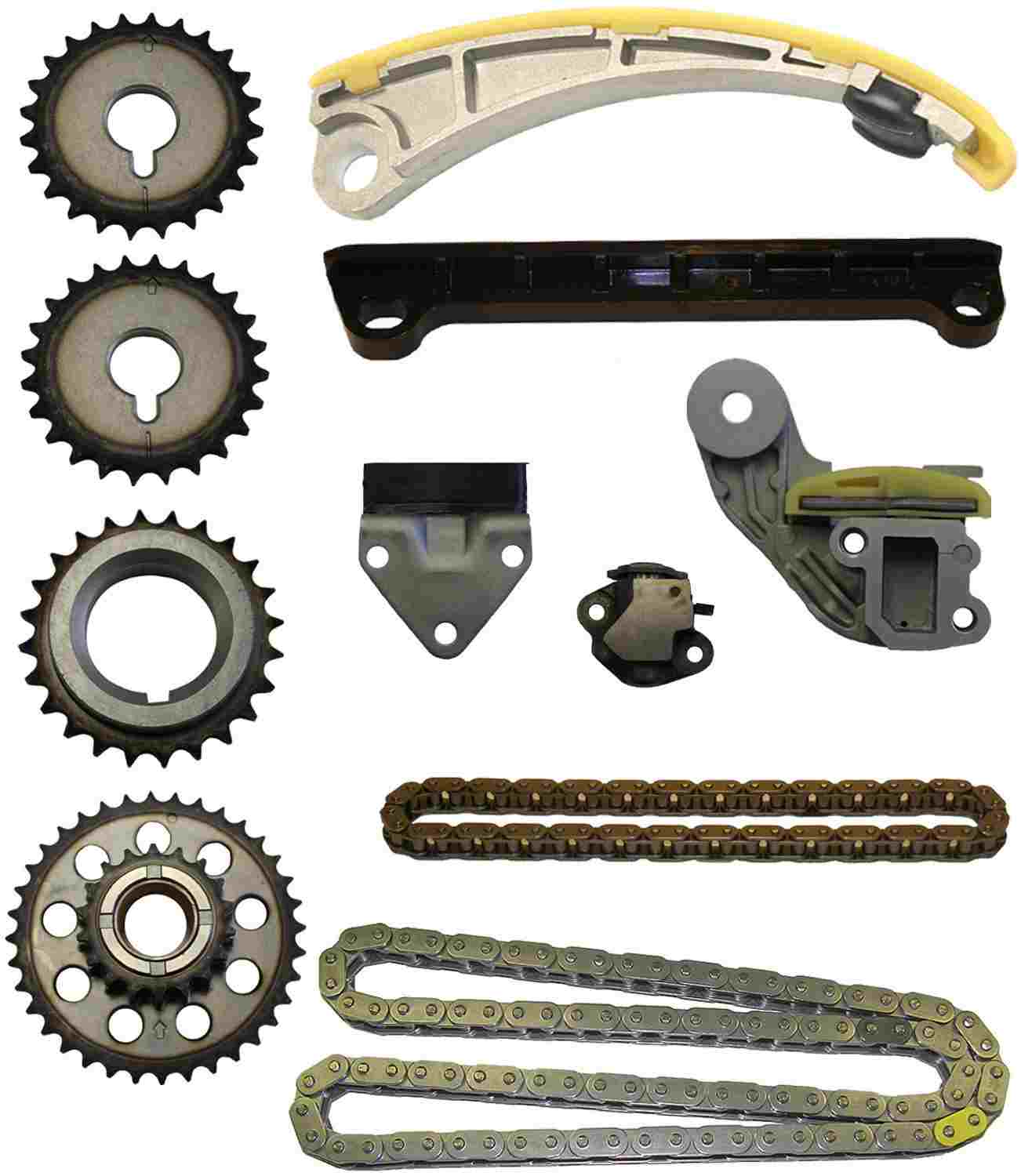 Cloyes Kit (Timing), w/Sprockets 9-4199S