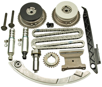 Cloyes Kit (Timing), w/Sprockets, Phasers, Solenoids 9-4201SAVVT2