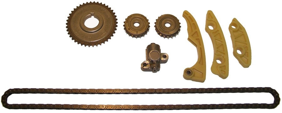 Cloyes Engine Balance Shaft Chain Kit 9-4202S