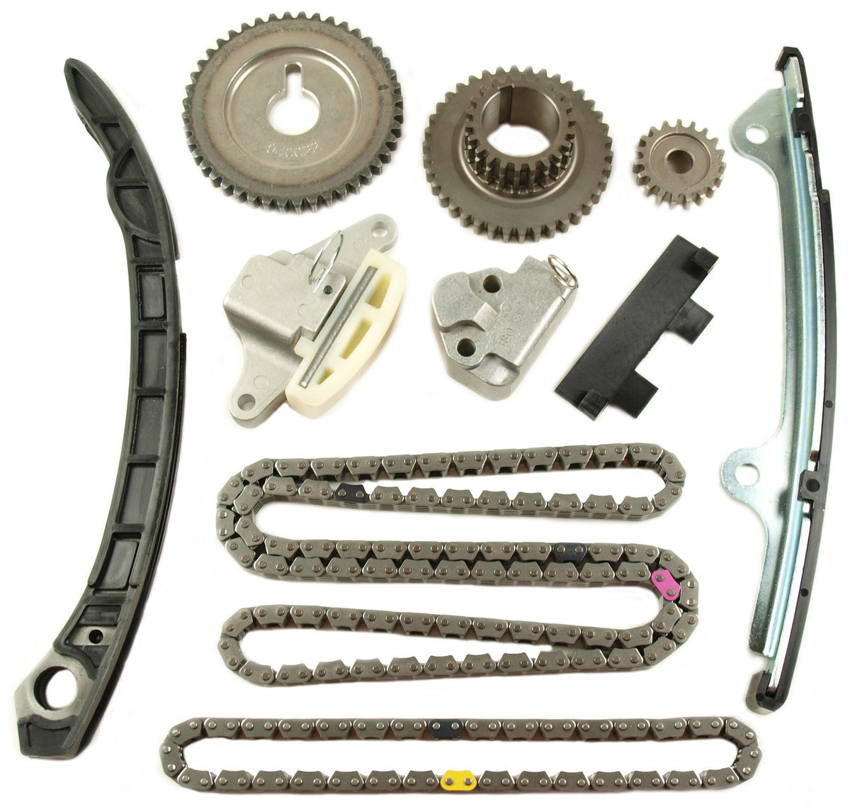Cloyes Engine Timing Chain Kit 9-4212SC
