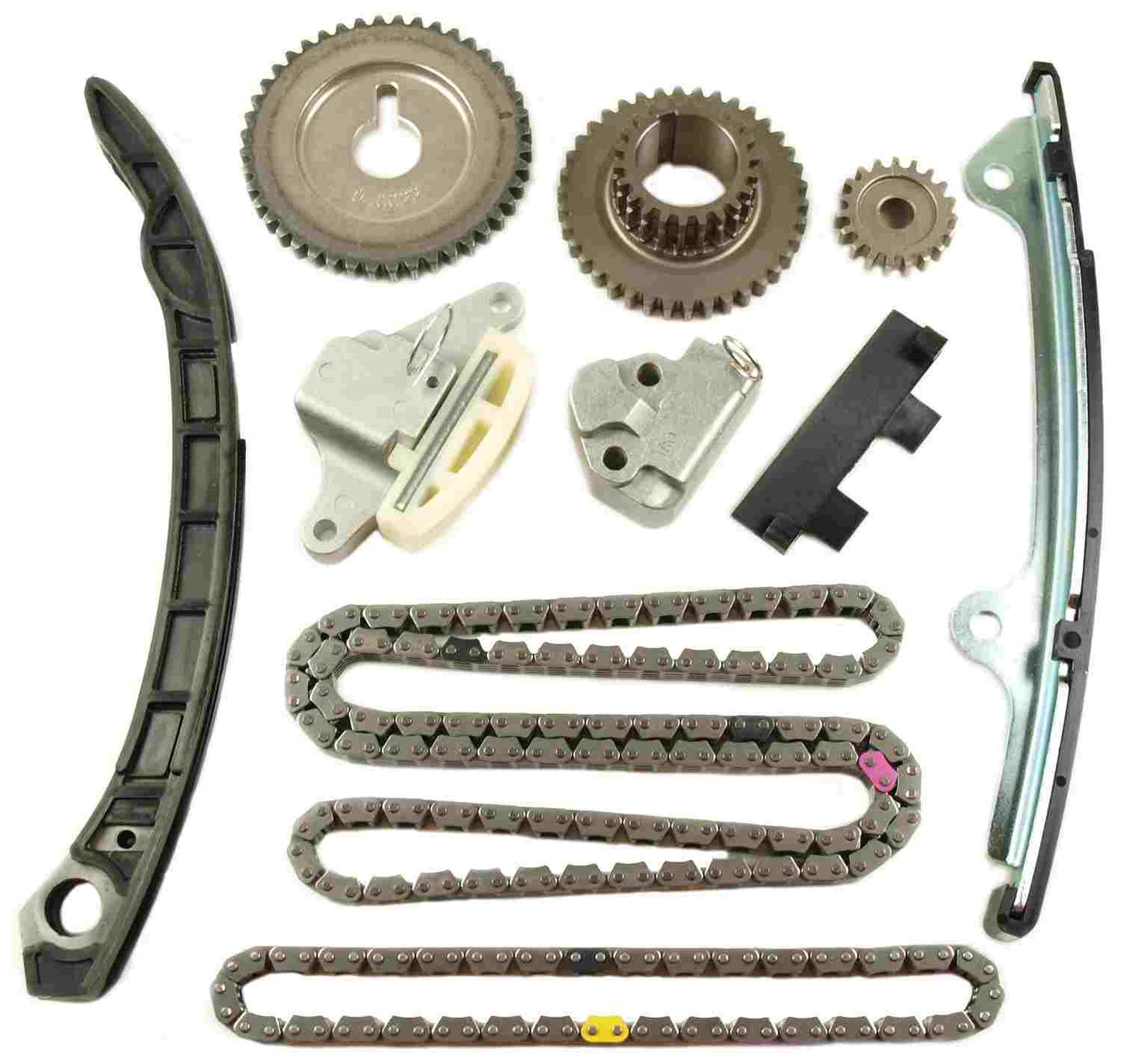 Cloyes Engine Timing Chain Kit 9-4212SC