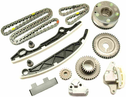 Cloyes Engine Timing Chain Kit 9-4212SDVVT