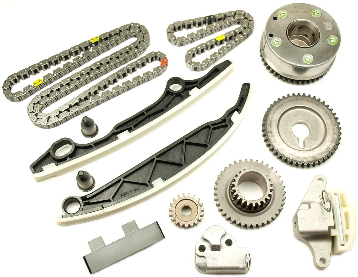 Cloyes Engine Timing Chain Kit 9-4212SDVVT
