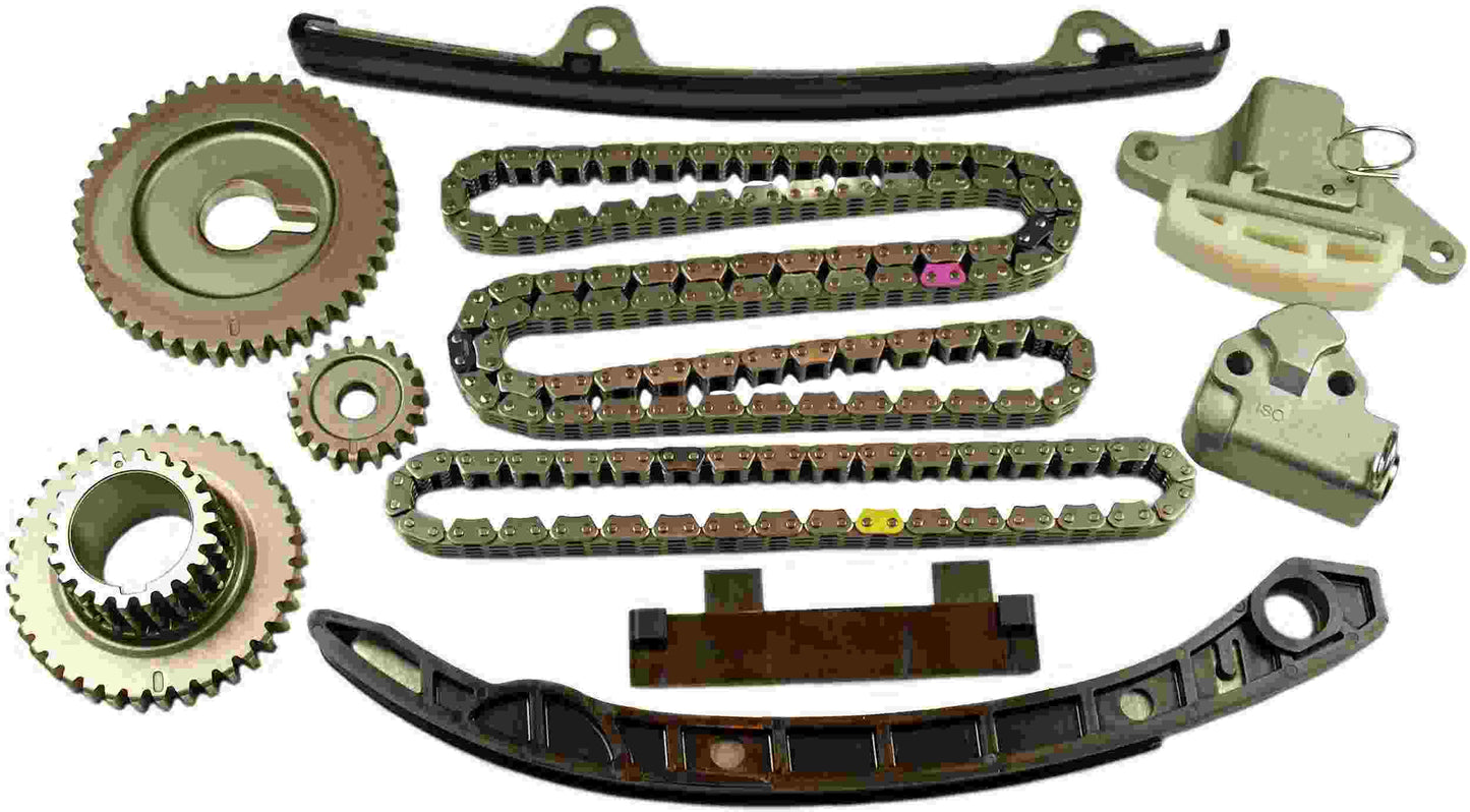 Cloyes Kit (Timing), w/Sprockets, w/Balance Shaft Components 9-4212SG